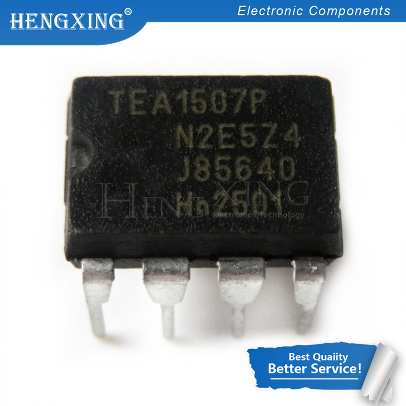 1pcs/lot TEA1507P TEA1507 1507P 1507 DIP-8 In Stock