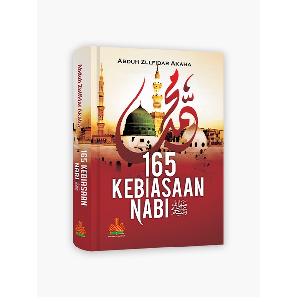 165 Kebiasaan Nabi