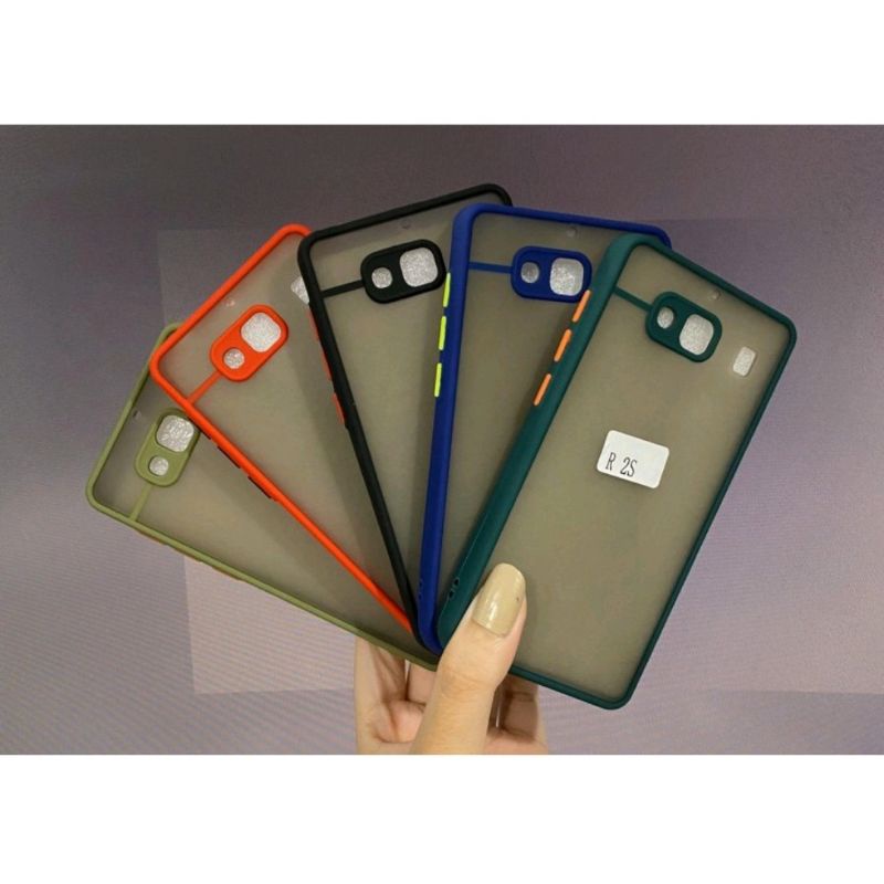 My choice / case dove redmi 2s/2 pelindung camera