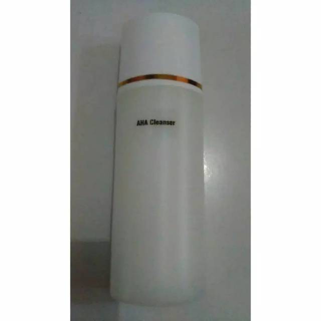 Sabun farmasi glowing