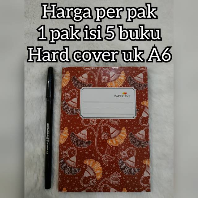 

Buku Tulis Hard Cover A6 | Buku Tulis Tebal 100 Lembar | Buku Tulis Tebal A6 | Buku Hard Cover PPL | Buku Hard Cover PAPERLINE | PAPERLINE A6 | Buku Tebal Ukuran Saku | Buku Tebal 100 Lembar | Buku Sampul Tebal | Buku Sampul Tebal Murah