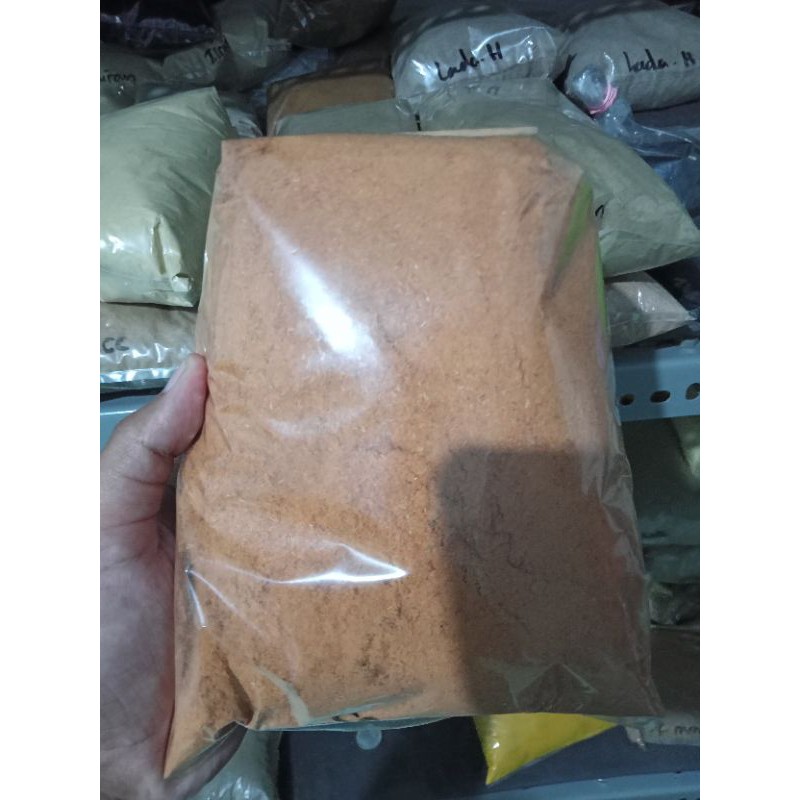 

Secang Bubuk 500 gram