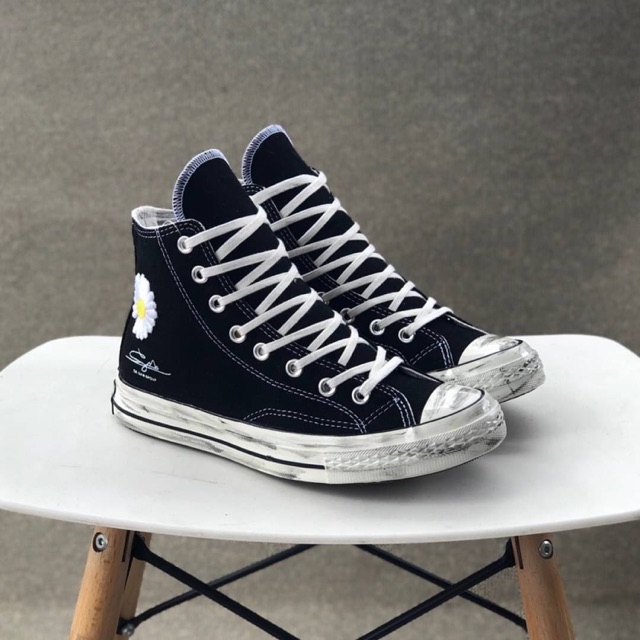 CONVERSE 70S HIGH PECAS MINUS ONE PREMIUM TAG VIETNAM SEPATU MURAH SNEAKERS BNIB