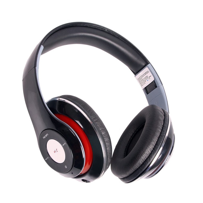 HEADPHONE/HEADSET SOUNDLOGIC BY ITEK HD WIRELESS HEADPHONE