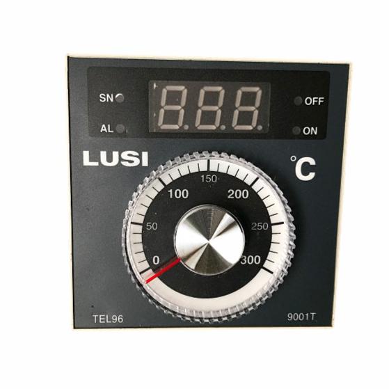 LUSI Oven Deck Temperature Temperatur Controller TEL96-9001T 9001T