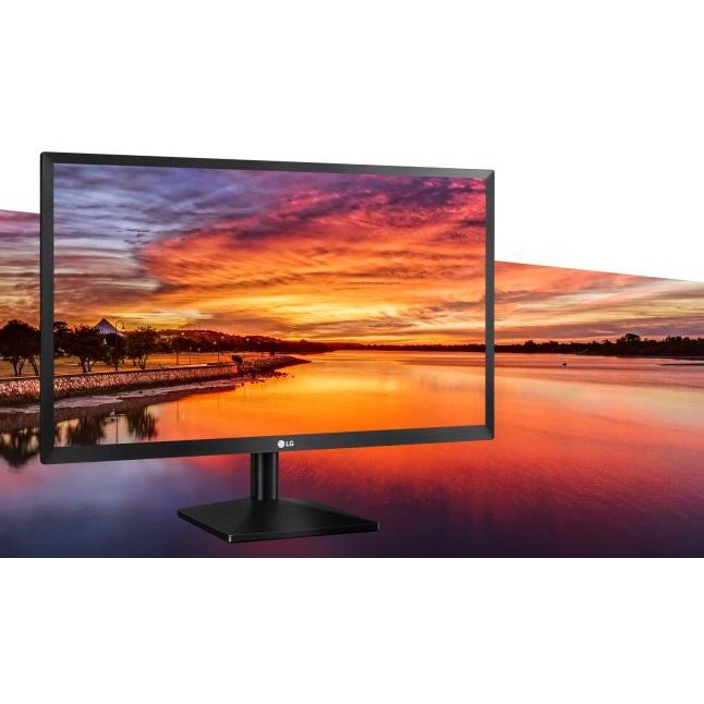 LG IPS Monitor 24Inch 24MK430