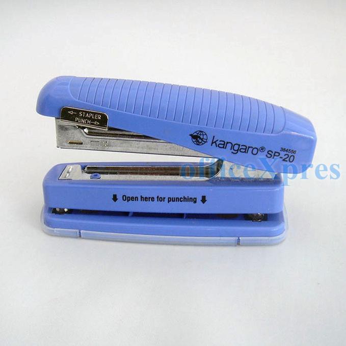 

vC9Code Stapler SP 20 Kangaro(V3I1) (masakini)