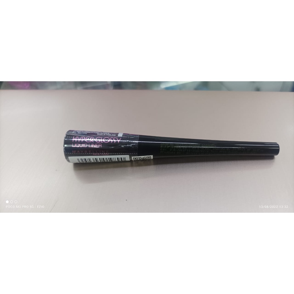 Maybelline Eyeliner Hyper Glossy