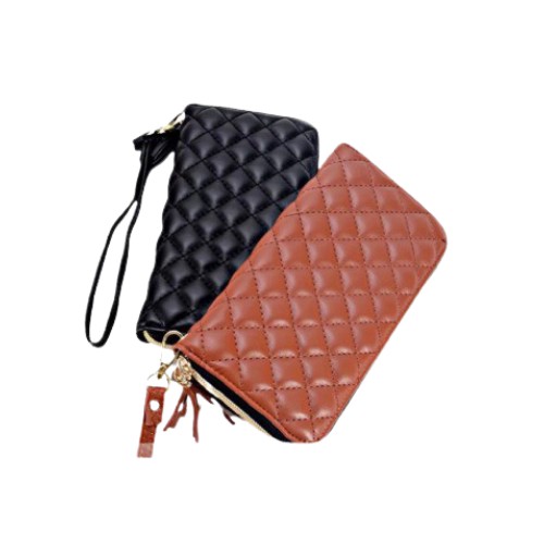 Sepatubandung_ Alexa - Dompet Panjang Wanita