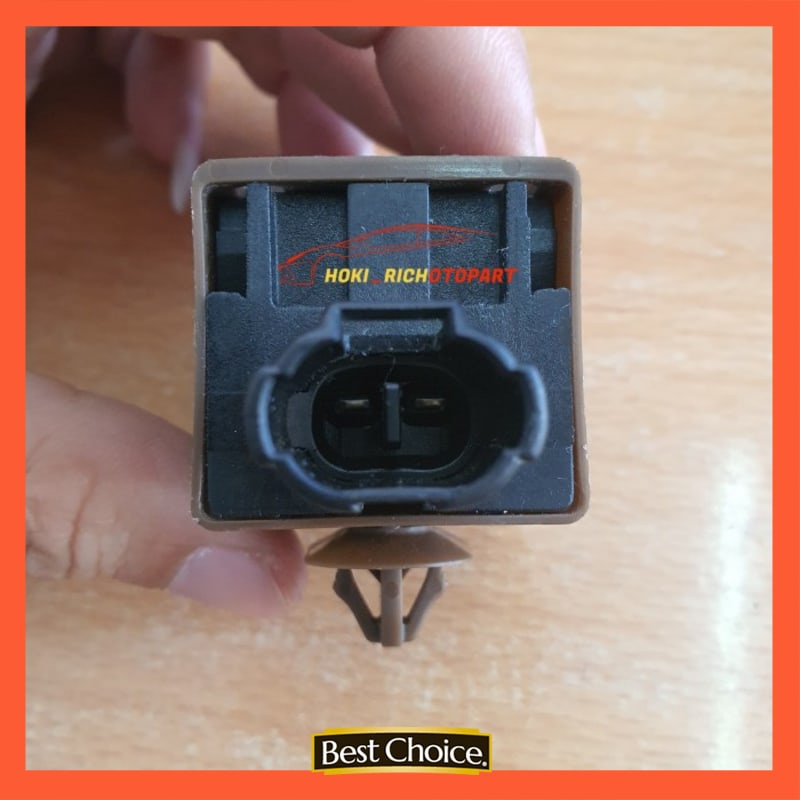 Jual Buzzer wireless door lock toyota lexus original 8974752010