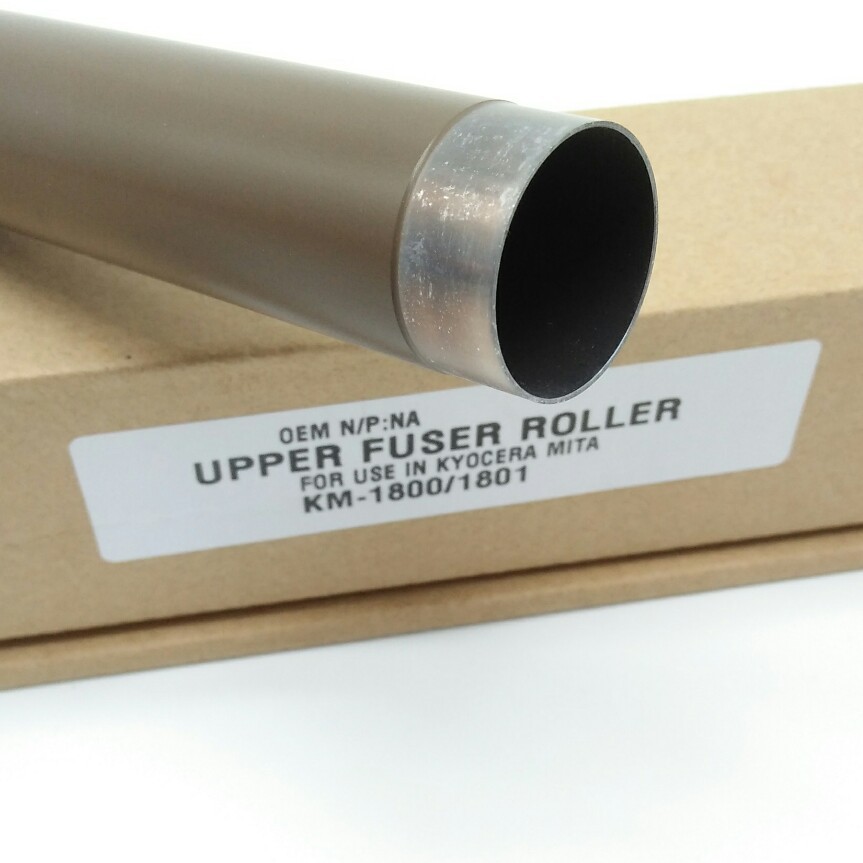 Upper Fuser Roller KYOCERA TA 1800 2200