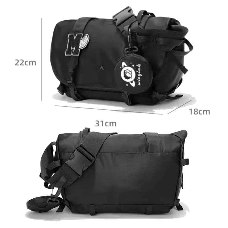 tas selempang pria 0381