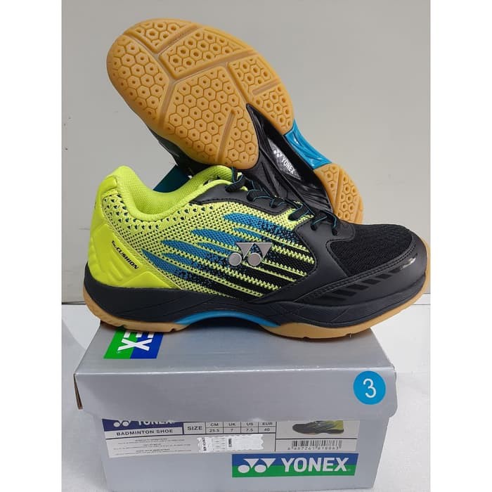 ORIGINAL YONEX 888 SL 888SL SEPATU BADMINTON