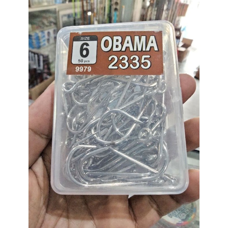 Mata Kail Obama 2335 no.6. 7. 8. 9. 10. 11. 12. 13. 14.15. 16. 17