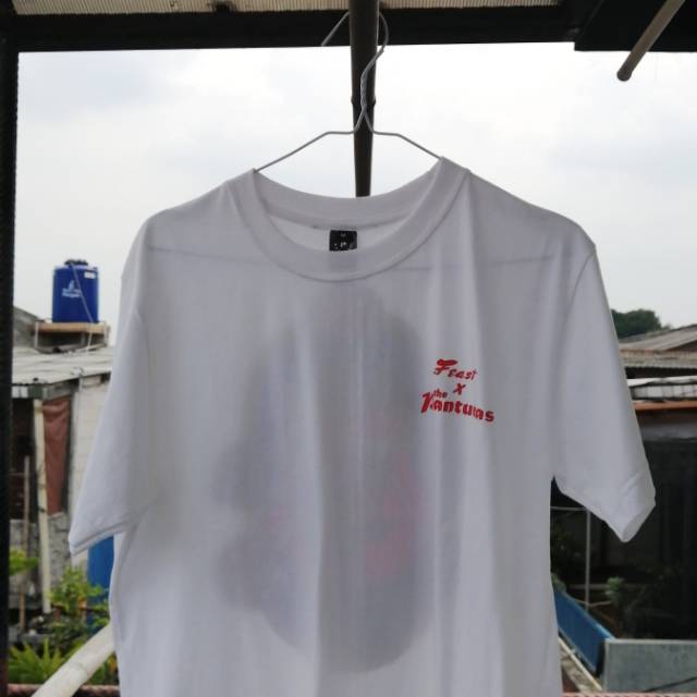 Kaos .feast X The Panturas