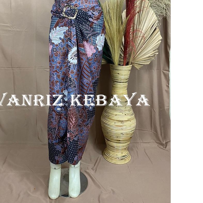 ➶ ROK LILIT BATIK//ROK LILIT KEBAYA//ROK LILIT WANITA//ROK LILIT BATIK PREMIUM ✮
