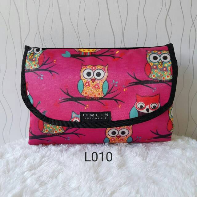 Tikar lipat orlin indonesia