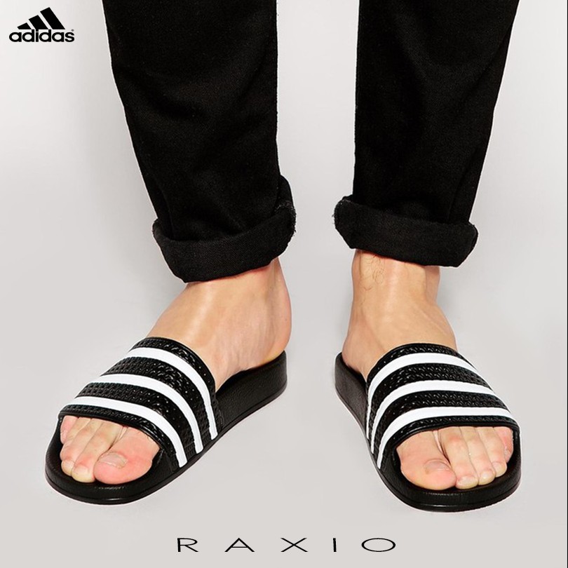  Sandal  Selop  Sport Olahraga Kasual Pria  Cowok Adidas  