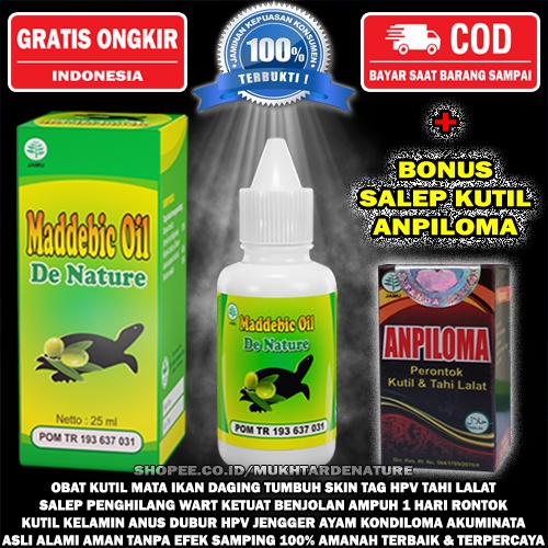 Harga Obat PENYEMBUH Penghilang Virus HPV Kutil Tahi Tai Lalat Pada Kelamin Kemaluan Di Anus Dubur U