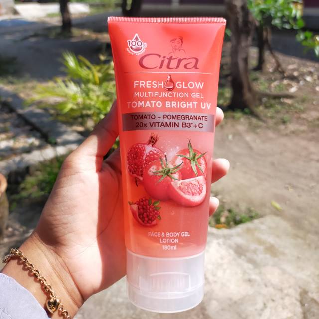 

CITRA MULTIFUNCTION GEL Nnshop