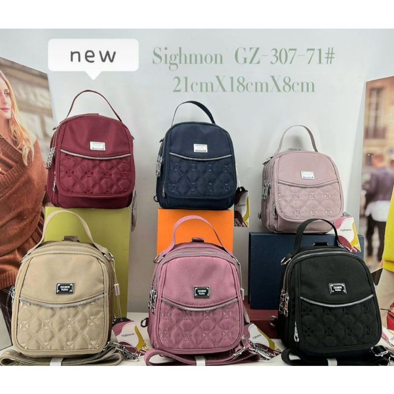 tas sighmon 3in1