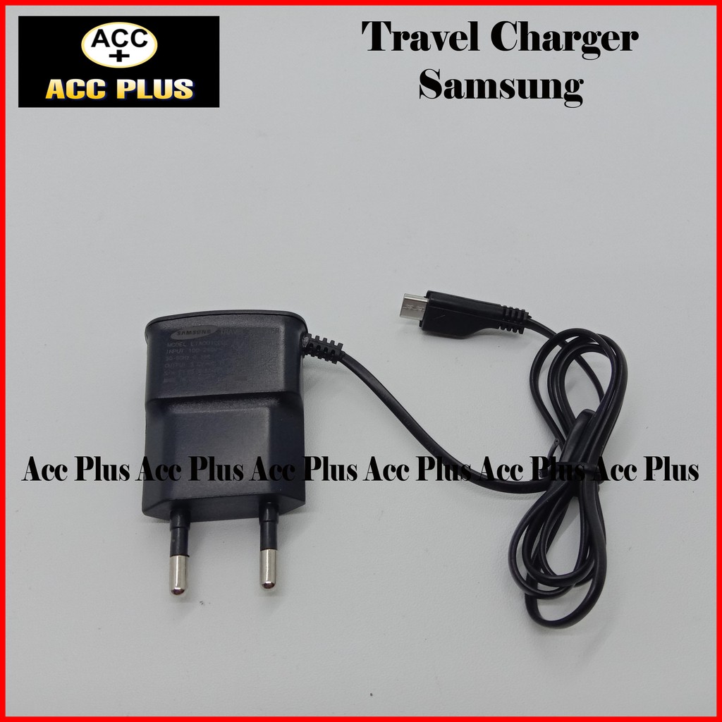 Travel Adapter Charger Samsung Galaxy for S2 I9100 Wonder Murah