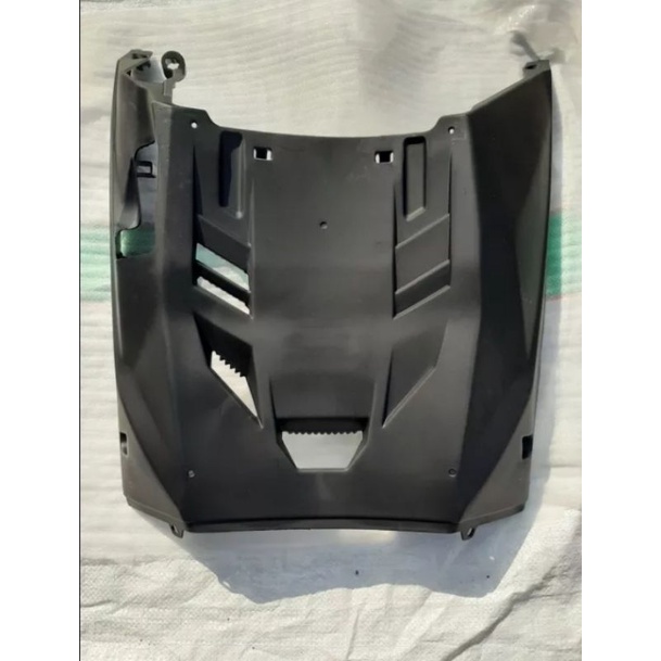 cover dasbor bawah#beat FI#Honda beat fi new th 2016-2019