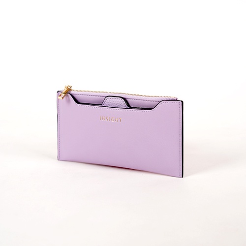 Insight Dompet Panjang Wanita Lilac D Daydream Long Wallet ILS299134-LIL Planet Surf
