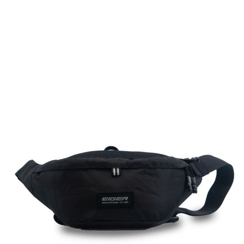 EIGER1989 EMISSARY 3L WAISTBAG