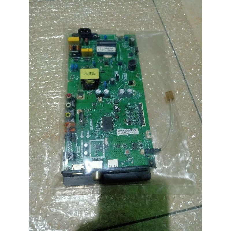 MB - MAINBOARD PANASONIC 32F305 G
