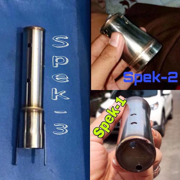 Db Killer Peredam Suara Knalpot Racing Ag Tuned Super Promo