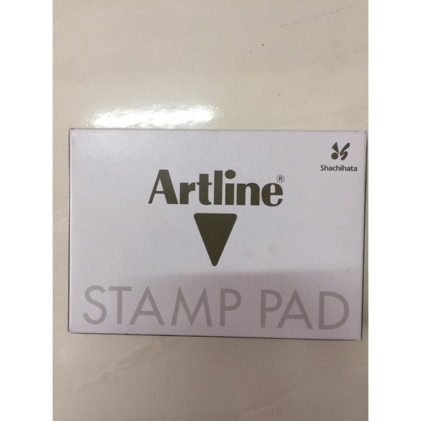 

Bantalan Stempel No. 0 Artline