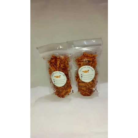 

basreng jajanan kriuk