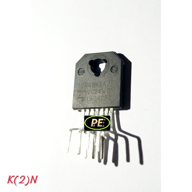 TDA4863AJ  ORIGINAL