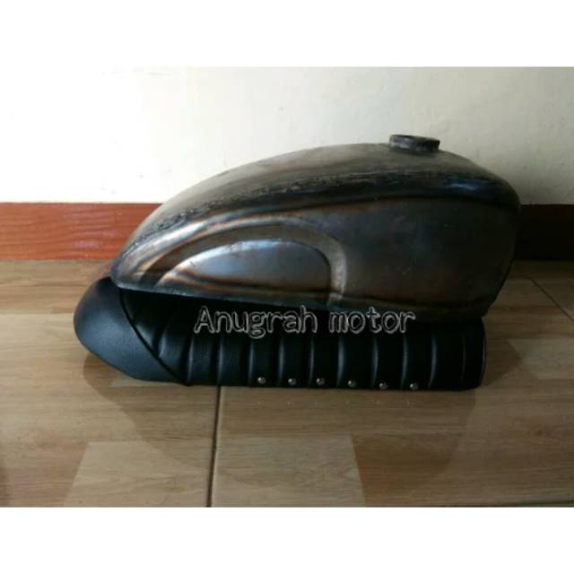 tangki japstyle dan jok japstyle - tangki japstyle tracker - tangki japs - bratstyle - jok japs