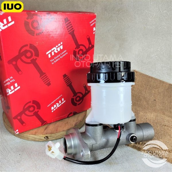 Master Rem Pajero L200 Brake Master Cylinder TRW PMH461