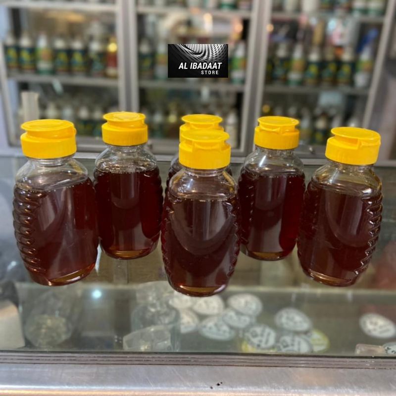 

madu mara'i asli yaman kemasan praktis 300ml