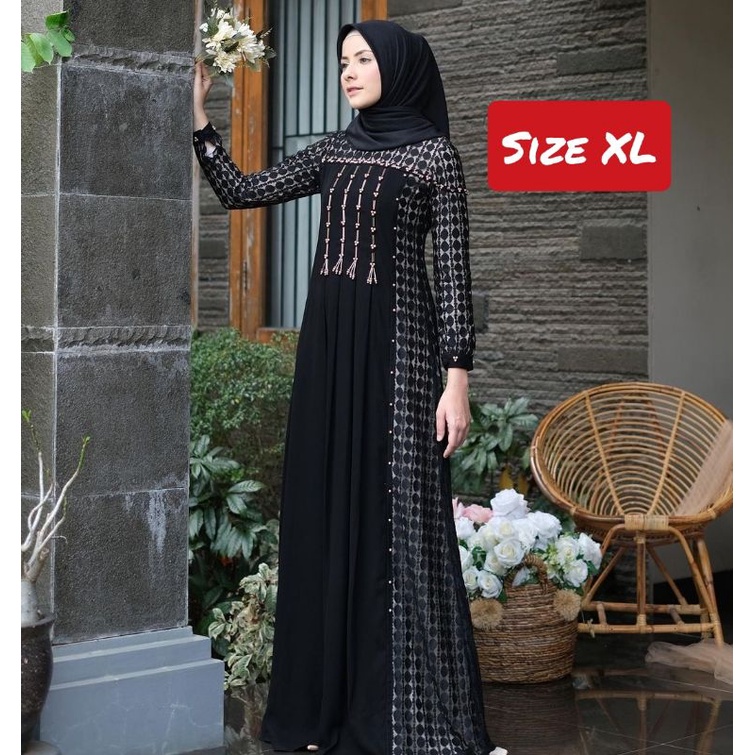 Javina - Silvia Dress by Javina