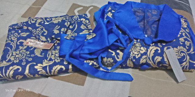 Bajucouple Batikcouple Talita Batik Gmais