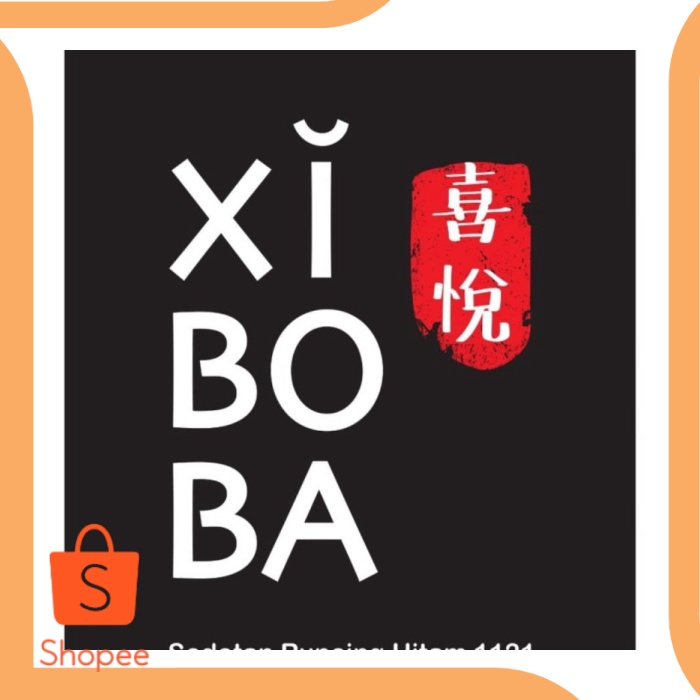Sedotan Xi Bo BA 1121 limited stock 6Zept21