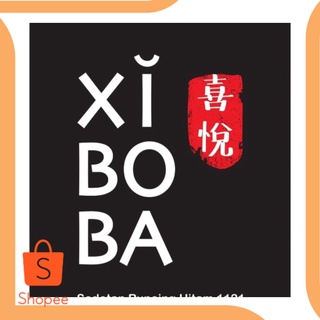 Sedotan Xi Bo BA 1121 limited stock 6Zept21 #0