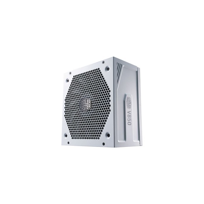 Cooler Master V850 Gold V2 White Edition - Full Modular / PSU 850W