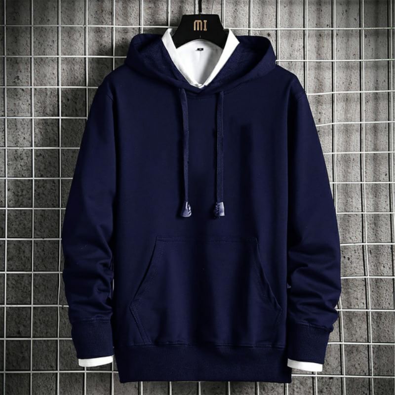 COD//DS//HOODIE POLOS (M-L)