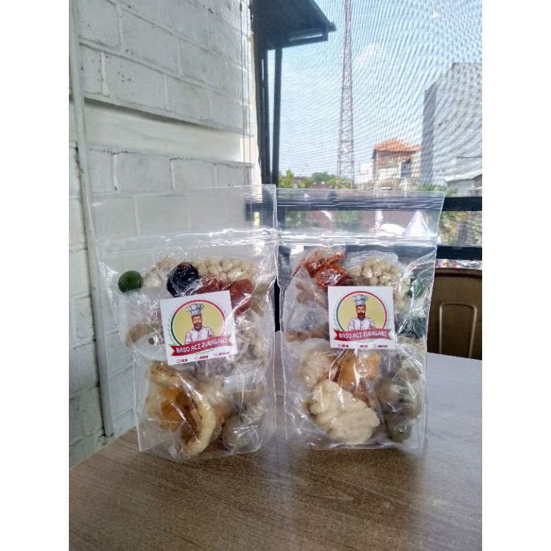 

Frozen Food Cilik