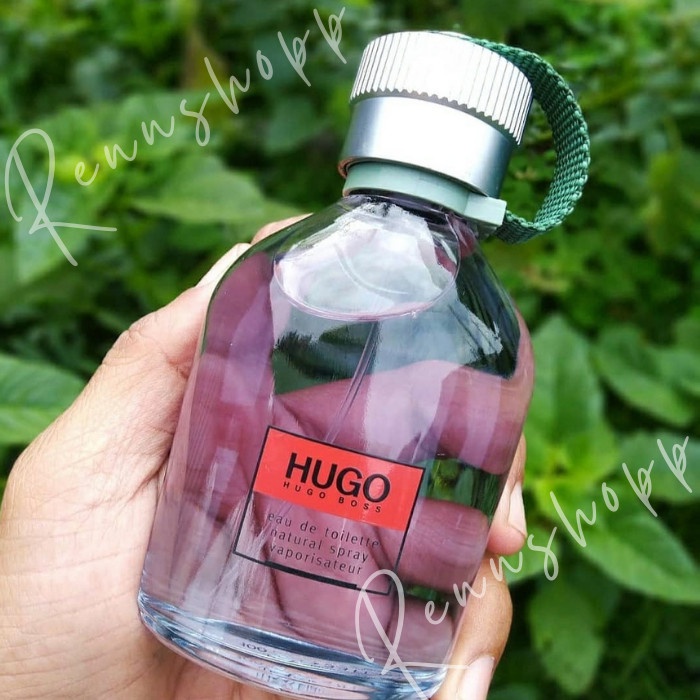 Parfum PARFUM HUGO BOSS ARMY GRADE ORI PRIA(J2M2) BISA COD Parfum Wangi Tahan Lama Wanita 24 Jam BES