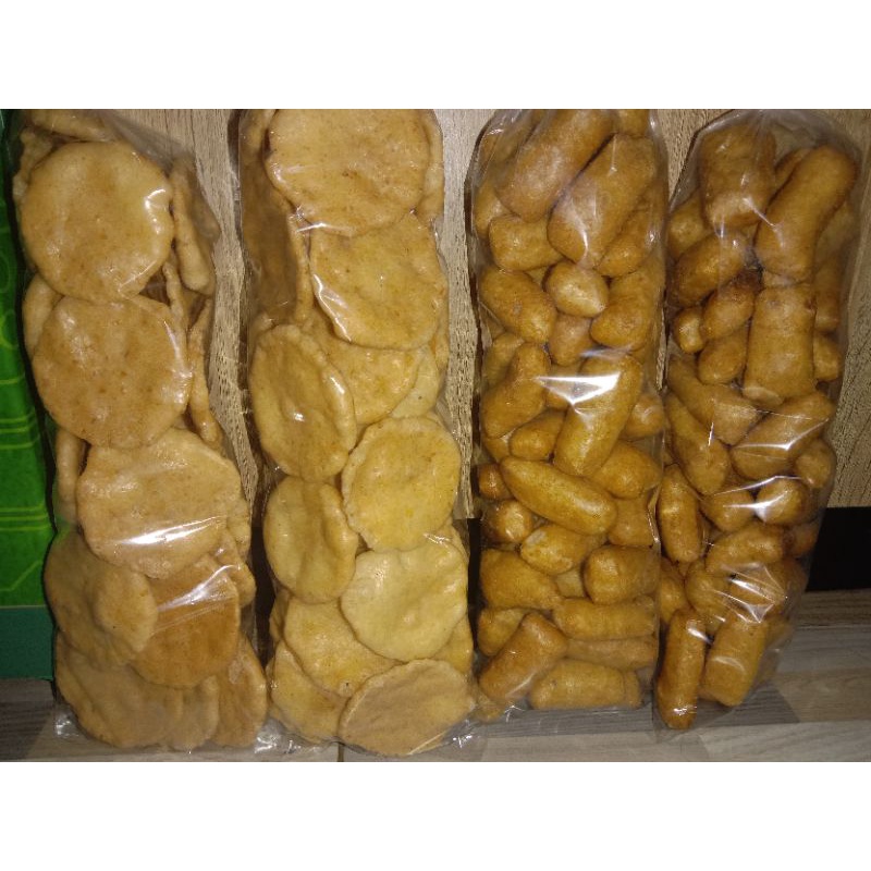 

kolontong ketan manis/opakketanasin