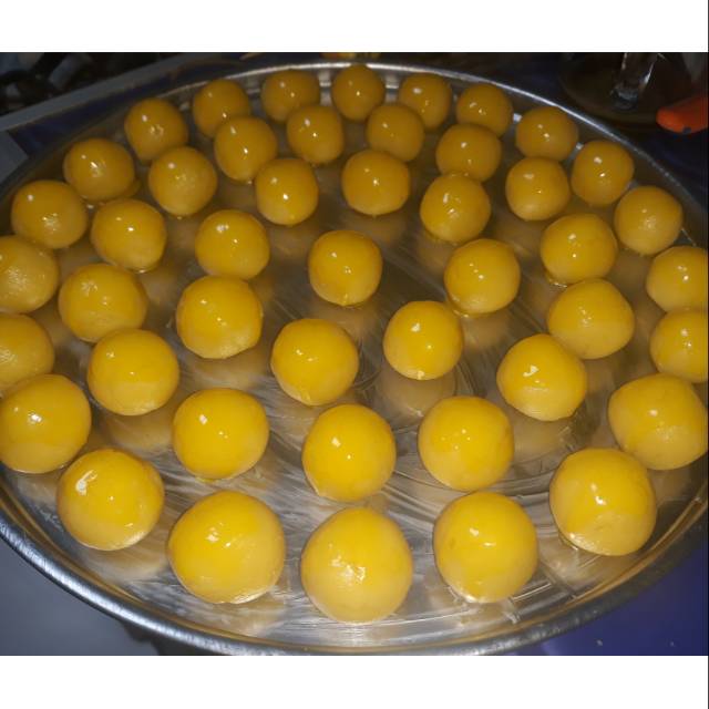 

KUE NASTAR KEJU WISMAN