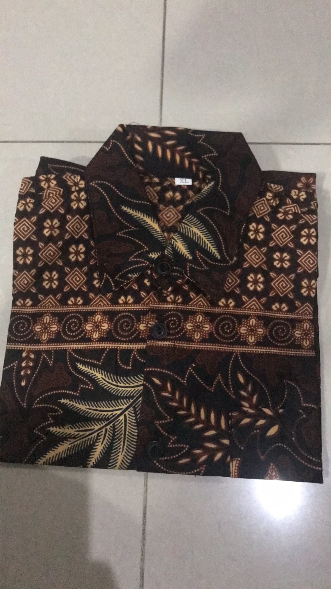 Kemeja Batik Anak Cowok//baju Batik Anak Cowok//batik Anak Laki Laki