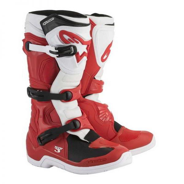 Sepatu Cross / Sepatu Trail Alpinestars Tech 3 Boots