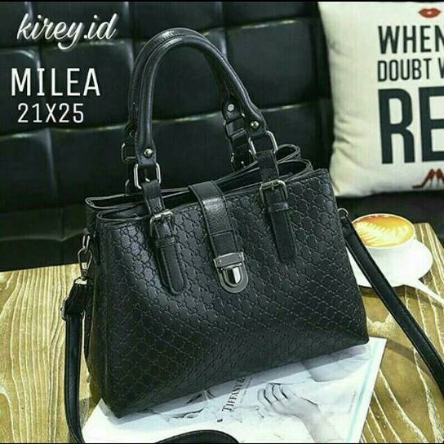 Milea hand bag